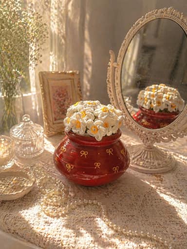 Flower Pot