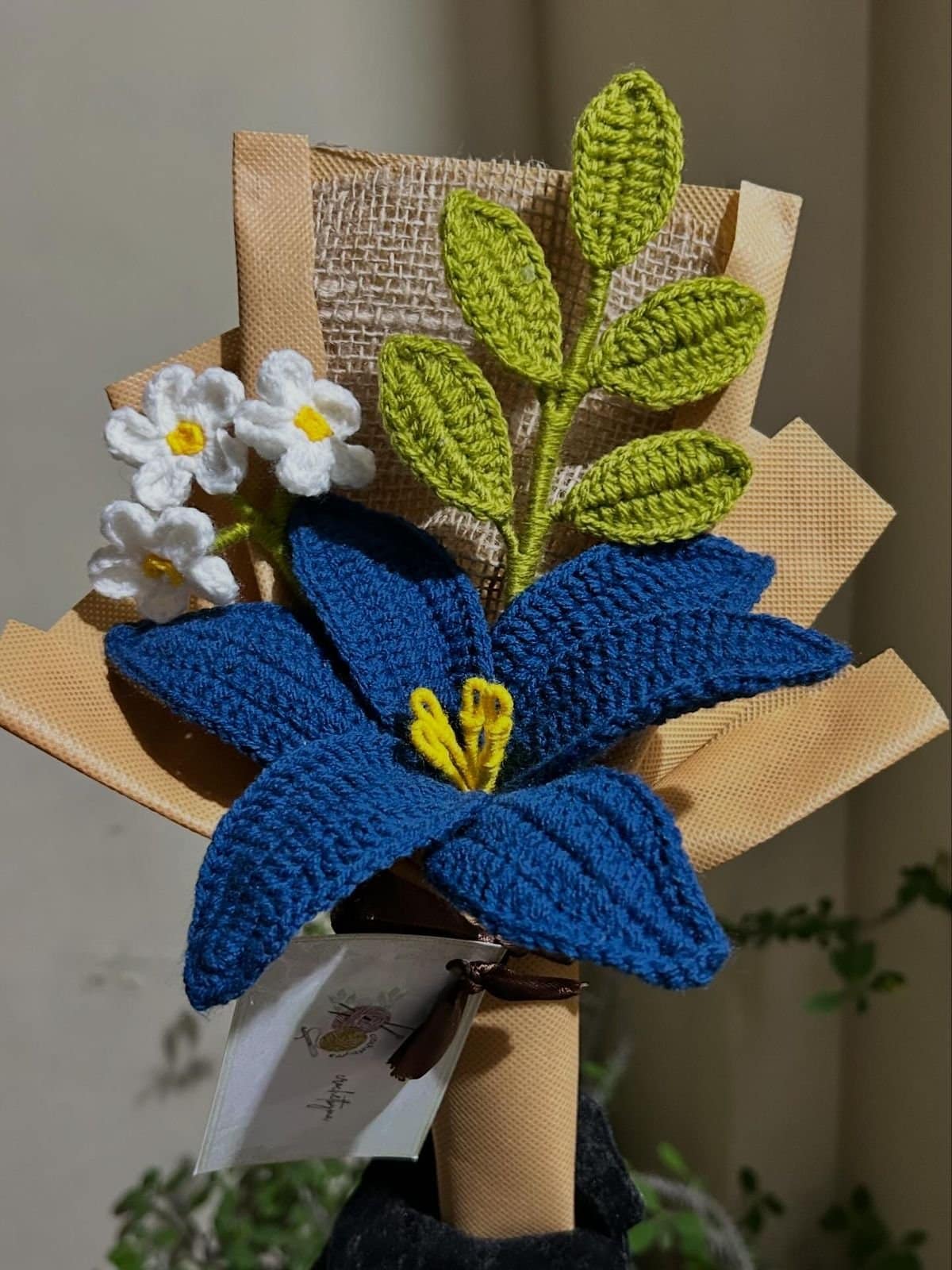 Lily Bouquet