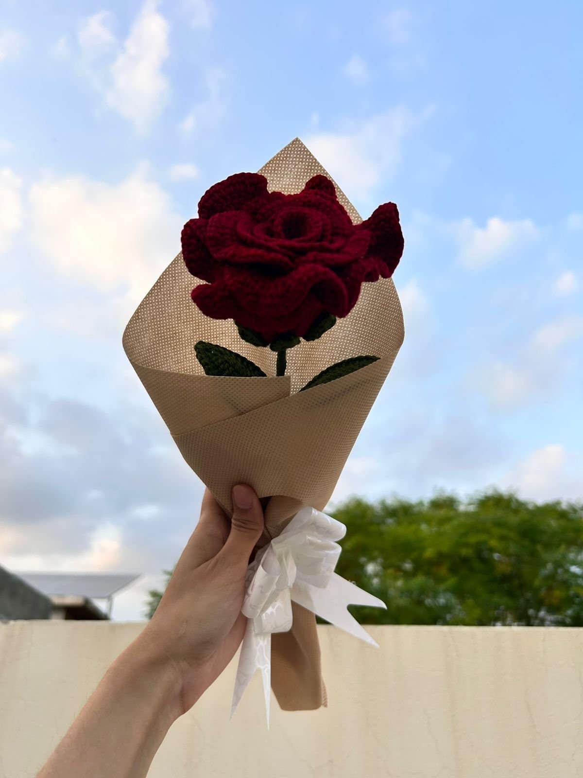 Thai Rose