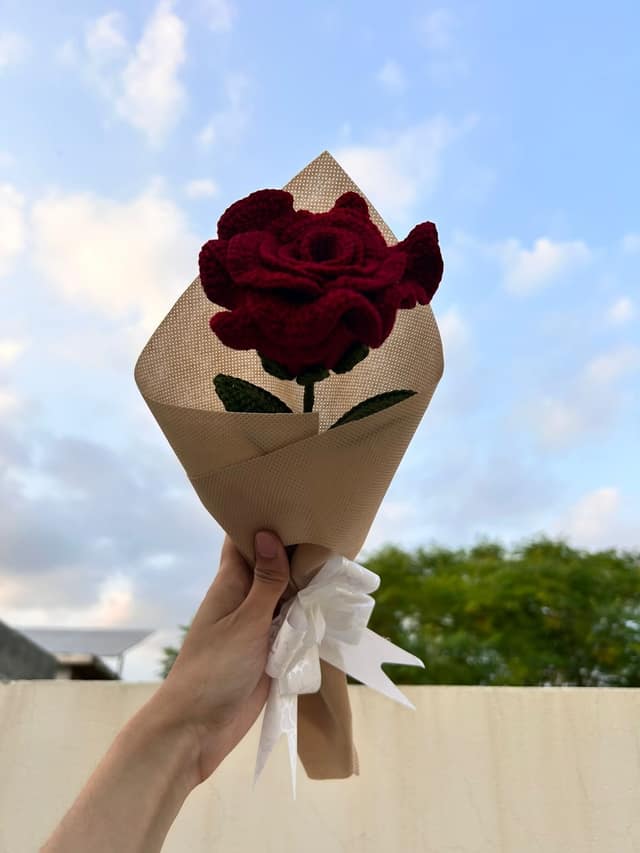 Thai Rose