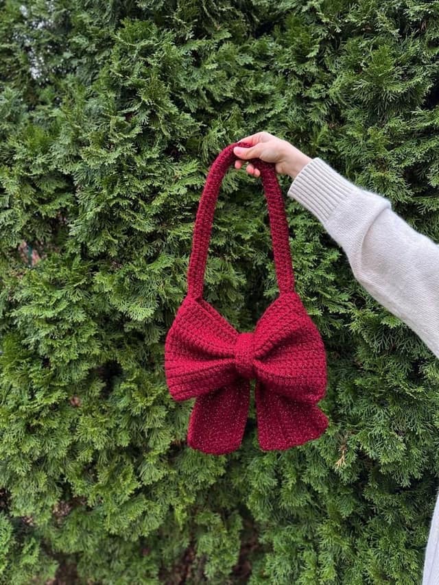 Bow Bag