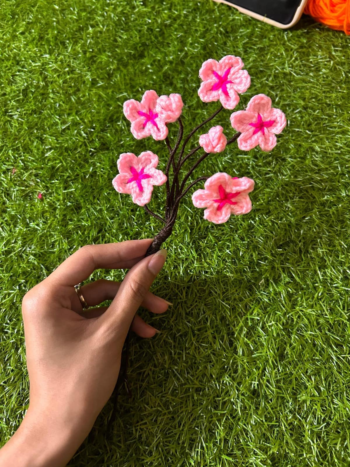 Cherry Blossom