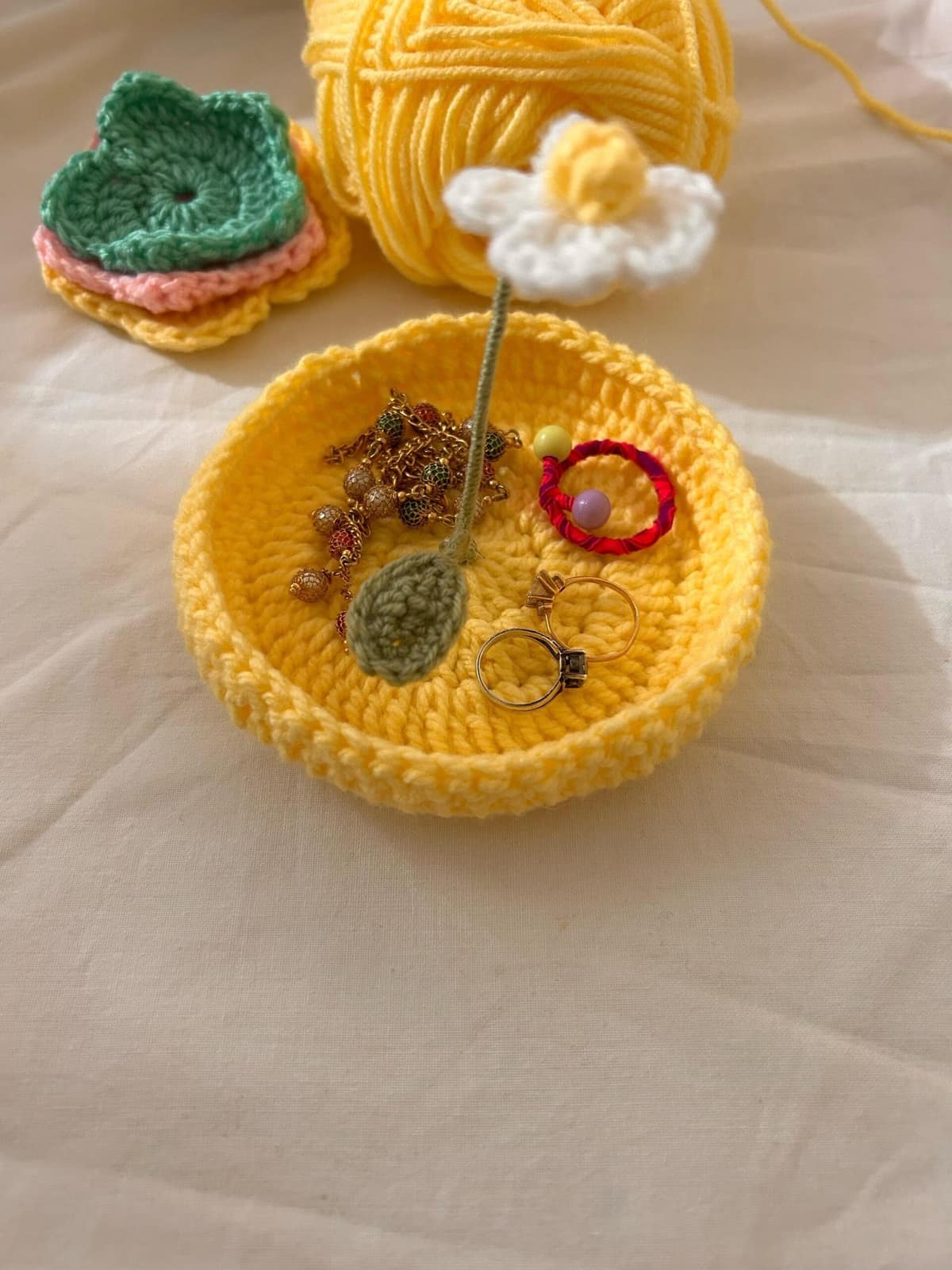 Jewellery Tray