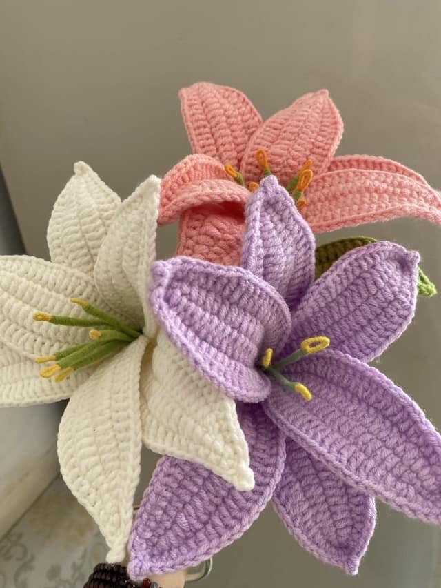 Lily Flower