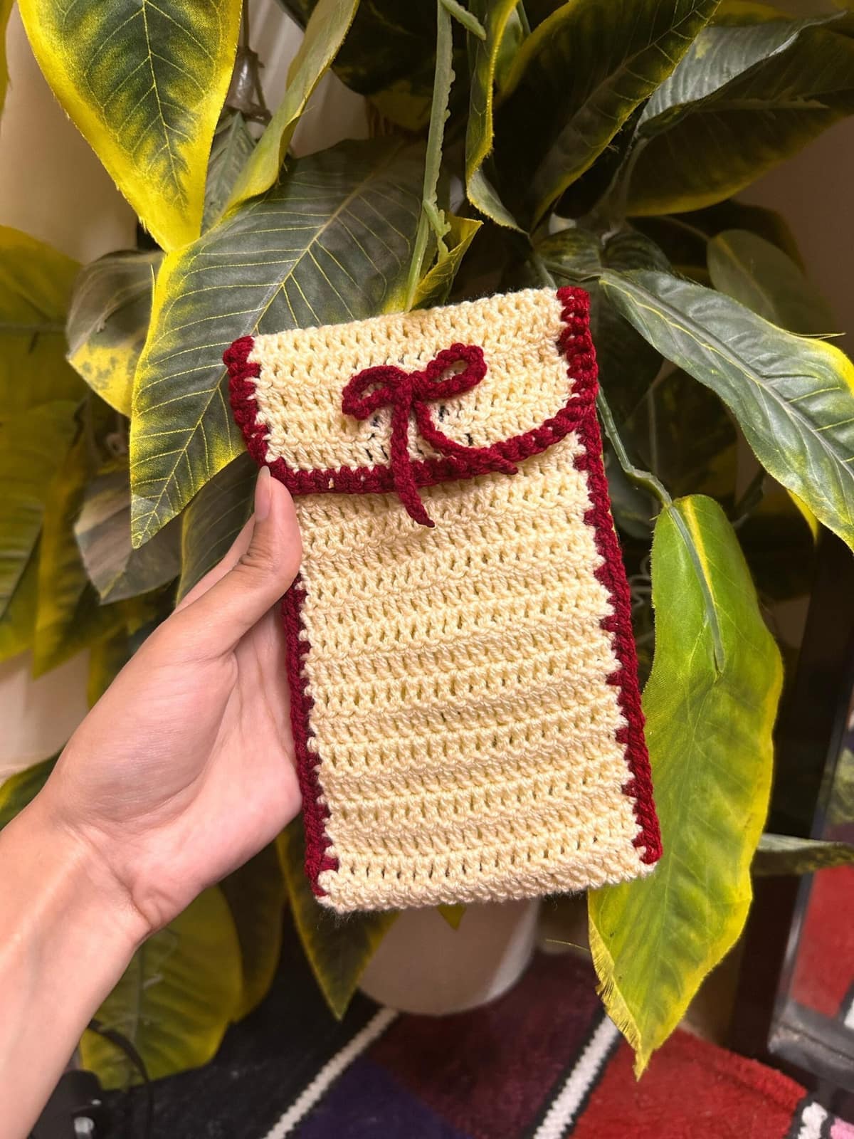 Pouch