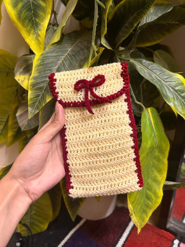 Pouch