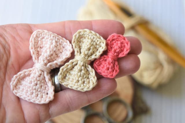 Bow Pin