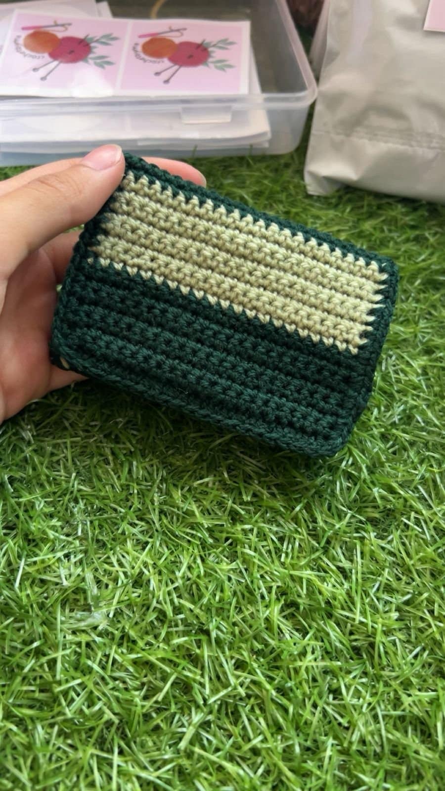 Wallet