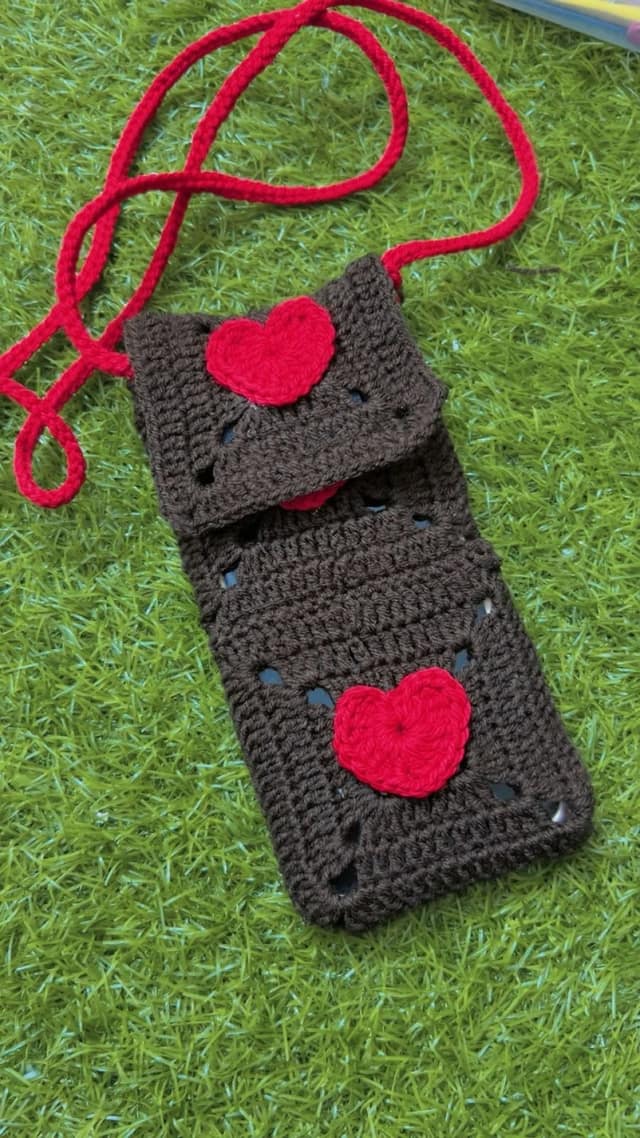 Shoulder Bag